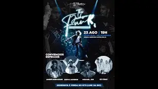 The Jackson's Funk - SESI Jacarepagu&aacute; RJ