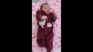 MINHA FILHA NASCEU !!!HEEEEEEEEEHEEEEEE