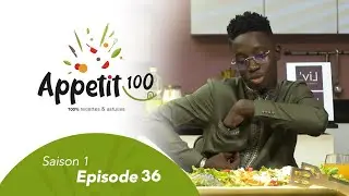 Emission - APPETIT100 - Episode 36