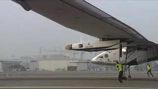 SCI TECH EP 05 SOLAR IMPULSE 2