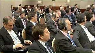 I Foro Ib&eacute;rico del Seguro