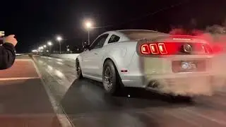 2013 Mustang Gt Vmp gen3