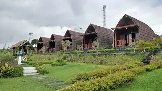 Pinggan Caldera, Pinggan, Kintamani, Bali, Indonesia