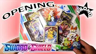 Pokemon Card Game Sword & Shield Rebel Clash Figure Collection Box 🔥🔥🔥 Outstanding Pull ! Scizor3000