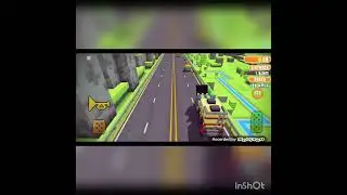 (Nico Nextbot) Pinhead Theme (🎶🎶🎵🎵) Music With Blocky Highway (Video)