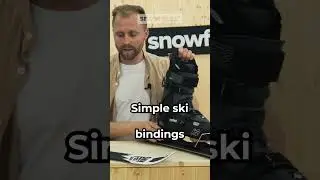 Quick Tip: Adjust Your Ski Bindings for a Perfect Fit!