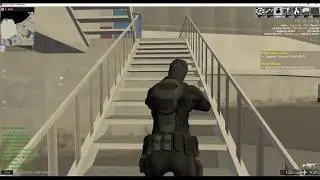 Red Crucible Reloaded | Completely RAW Gameplay |