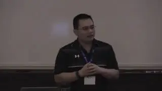 Network Science and Statistics: Fundamentals & Applications | SciPy 2016 Tutorial | Eric Ma