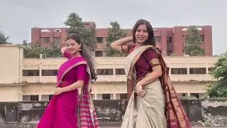 Chuttemalle  Devara  Full dance cover .Enjoy