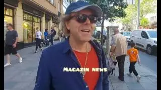 Yaşlanmayan Soner Arıca'nın 'Gen' konusuna bakışı ne ?  Arıca'dan müzik kısıtlaması yorumu !