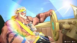 Loki & Thor Summer MVP