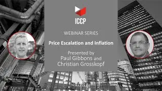 Price Escalation and Inflation | 23-01-16 PW