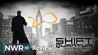 Shift Quantum (Switch) Review