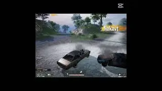 BOMBAYI HİSSETTİM #huntbegin #ulfesports #pubgmobile