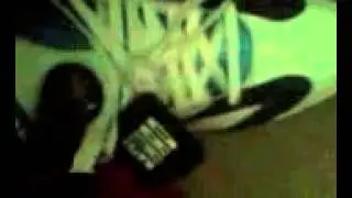 SHAQ ATTAQ REVIEW SNEAKER JESUS SNEAKERGANG STUNTFACTORY