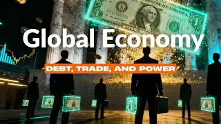 Global Economy: Debt, Trade, and Power