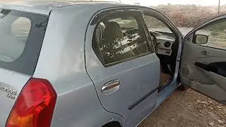 #etiosliva #chassisno.#locationEtios liva gd chassis number location
