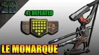 Destiny 2 | LE MONARQUE Exotic Bow PvP Gameplay Review Izanami Forge Weapon Black Armory