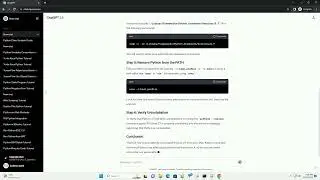 uninstall python 3 7 mac terminal