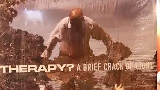 Therapy? A Brief Crack Of Light - The Buzzing - Production Breakdown