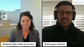 CONNECTIONS Summit 2022 Sponsor Interview: Notion