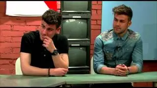 Rayoman&iacute;a (24-03-2014)