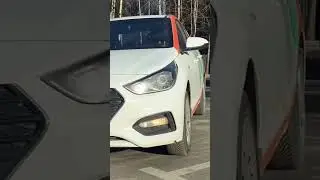 #auto #blog #solaris #hyundai