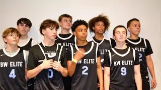 BWE vs GRIND House Basketball Academy 7.12.25 (Semi-finals)