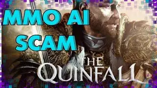 QUINFALL IS THE BIGGEST SCAM OF 2024
