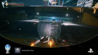 Platinum #3703 Everspace 2 PlayStation 5