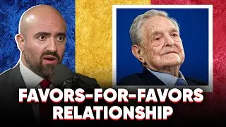Soros's Favors-For-Favors Relationship With The US State Dept In Romania