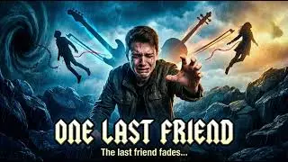One Last Friend [AI Nu Metal / Melodic Metal]
