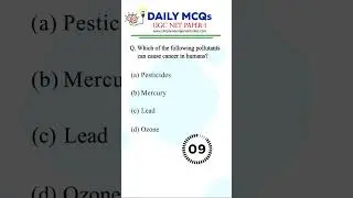 People, development & environment - UGC Net Paper 1 Daily MCQs #ugcnetpaper1 #ugcnetexam #dailymcqs