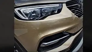 Opel Grandland X 1.2 Turbo Innovation Automaat/Navi/39dkm...
