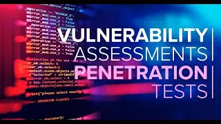 Ethical hacking Chapter 16 Vulnerability Assessment #Penetrationtesting #Vulnerability