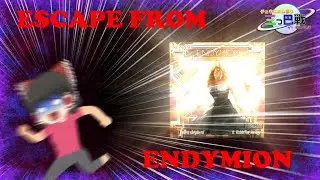 【CHUNITHM実況番外編】ESCAPEFROMENDYMION※逃げません【チュウニズム祭り三つ巴戦in2025 超越40-42位視点 後編】