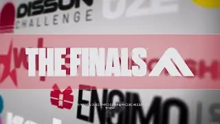 THE FINALS World Tour Intro | The Finals