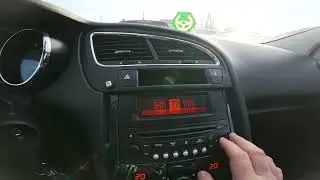 Peugeot 5008 I (2009-2016) - Как составить график технического осмотра