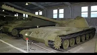 Tank review Obj 416