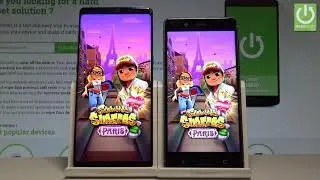 SAMSUNG Galaxy Note8 vs NOKIA 8 SPEED TEST / Test Performance