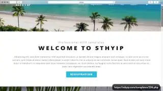 stHYIP.com template #236 (GoldCoders, H-Script)
