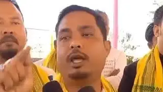 😡😡 Ki kola apuni Hetu Bodoland or Mati Nohoi hetu komakapuor mati #shorts