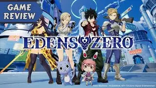 Edens Zero Review &ndash; How Did Konami Mess Up a Surefire Hit?