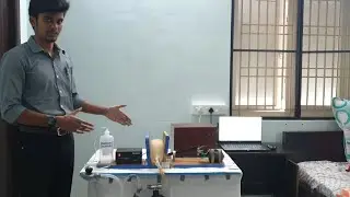 AUTOMATED BAG & MASK (AMBU BAG) VENTILATOR WITH INFECTIVE EXPIRED AIR SCAVENGING SYSTEM