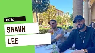 Shaun Lee INNER WORK = FOREX SUCCESS PART 2