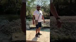 Visiten el balneario el borboll&oacute;n de quechultenango