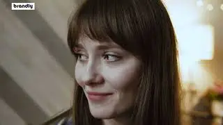 Рекламный ролик BRANDLY 