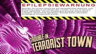 Trouble in Terrorist Town #12 [ DISCOLICHT LACHFLASH ;_) ] mit ZockKopf und BadwoodLP