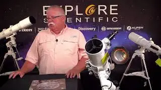 First Light Chronickles Astronomy Best Practices - Explore Alliance