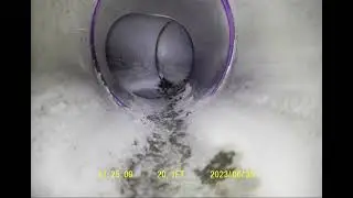 Mercer - Pool Deck Drains, Video2